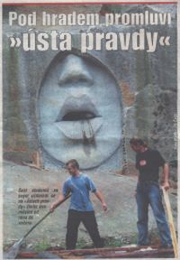 V�st�i�ek �l�nku z novin