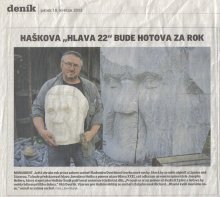 V�st�i�ek �l�nku z novin