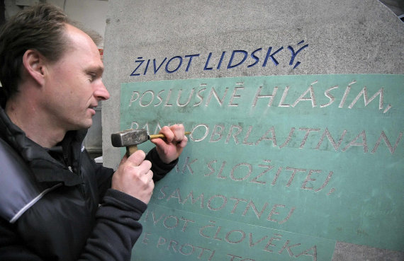 Foto: Libor Pl�hal